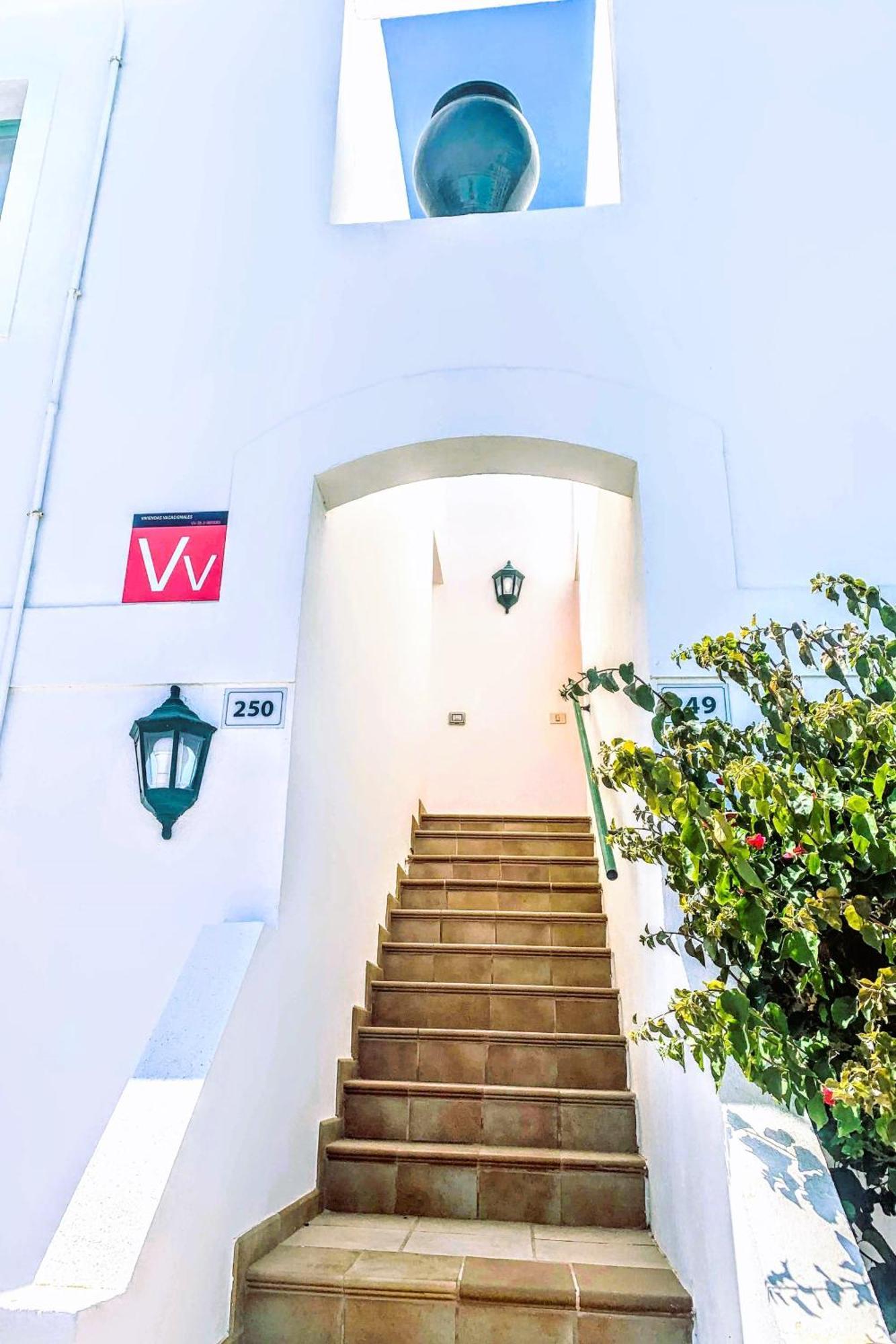 Ferienwohnung Casa Frida San Valentin By Ahf Corralejo Exterior foto