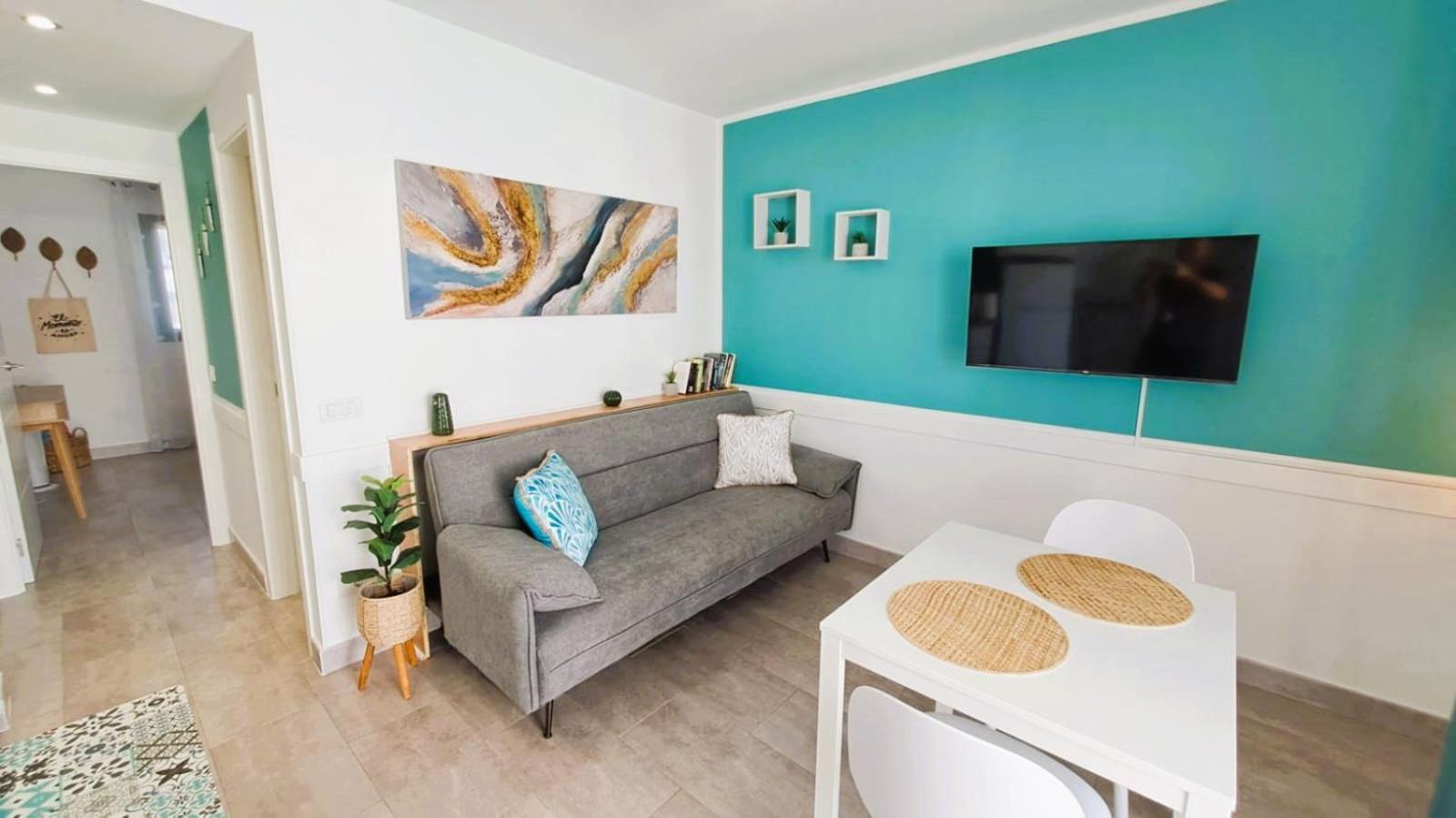 Ferienwohnung Casa Frida San Valentin By Ahf Corralejo Exterior foto