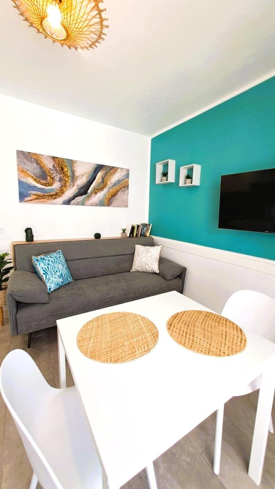 Ferienwohnung Casa Frida San Valentin By Ahf Corralejo Exterior foto